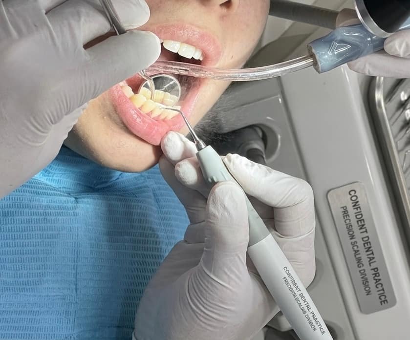 Confident Dental Practice clinic gallery photo 3