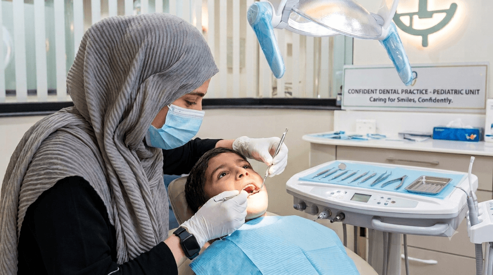 Confident Dental Practice clinic gallery photo 4