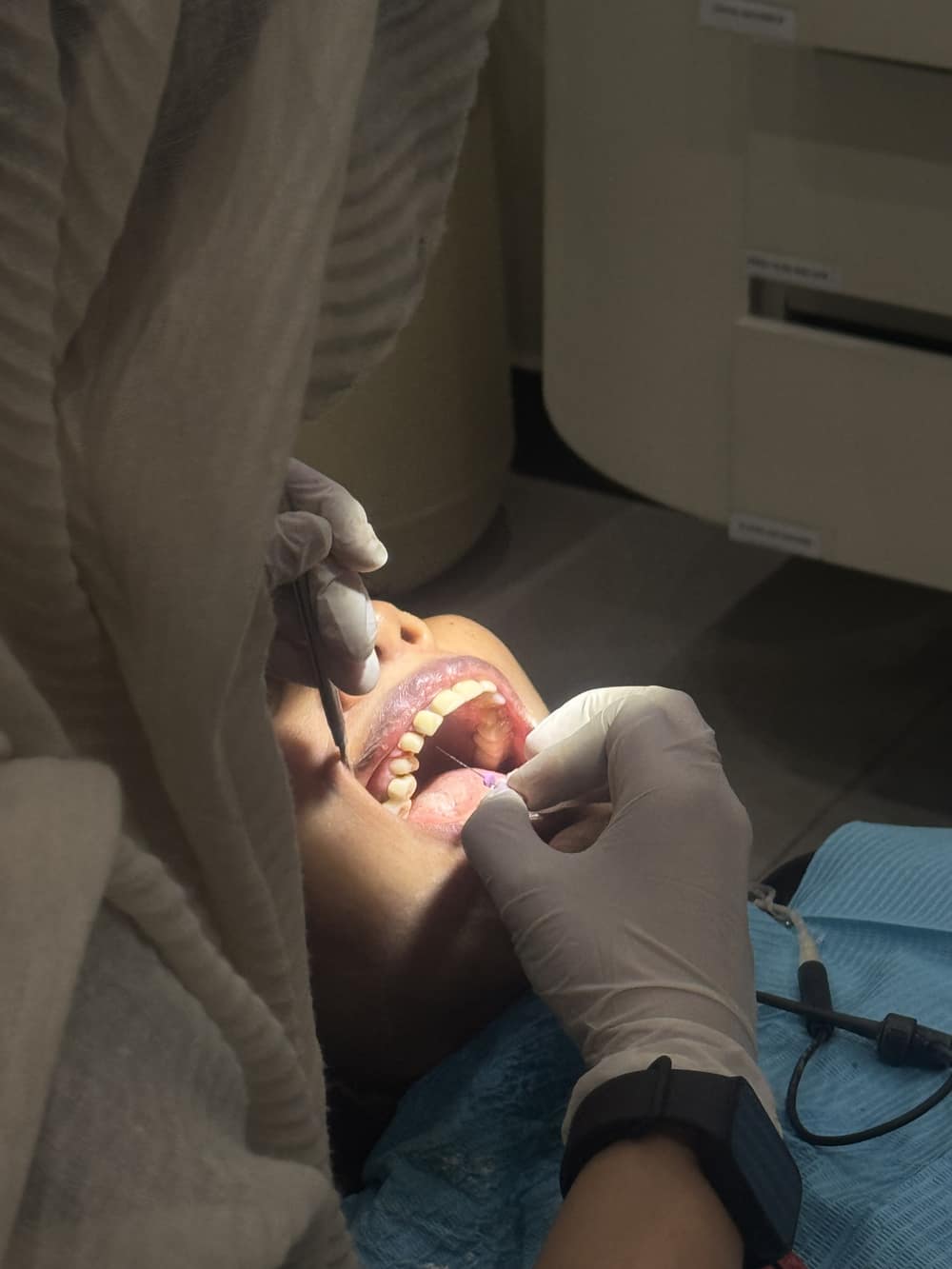 Confident Dental Practice clinic gallery photo 6