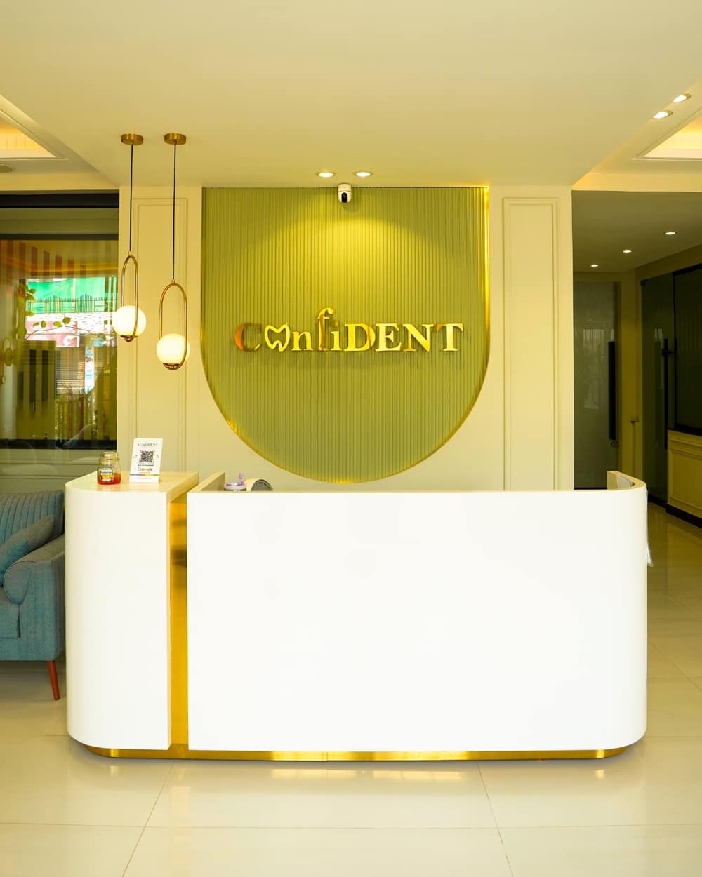 Confident Dental Practice clinic gallery photo 17