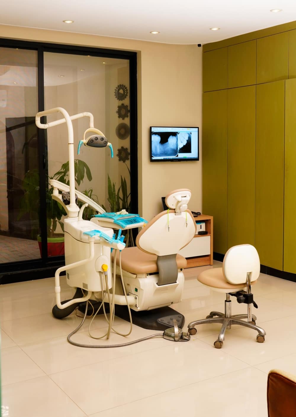 Confident Dental Practice clinic gallery photo 21