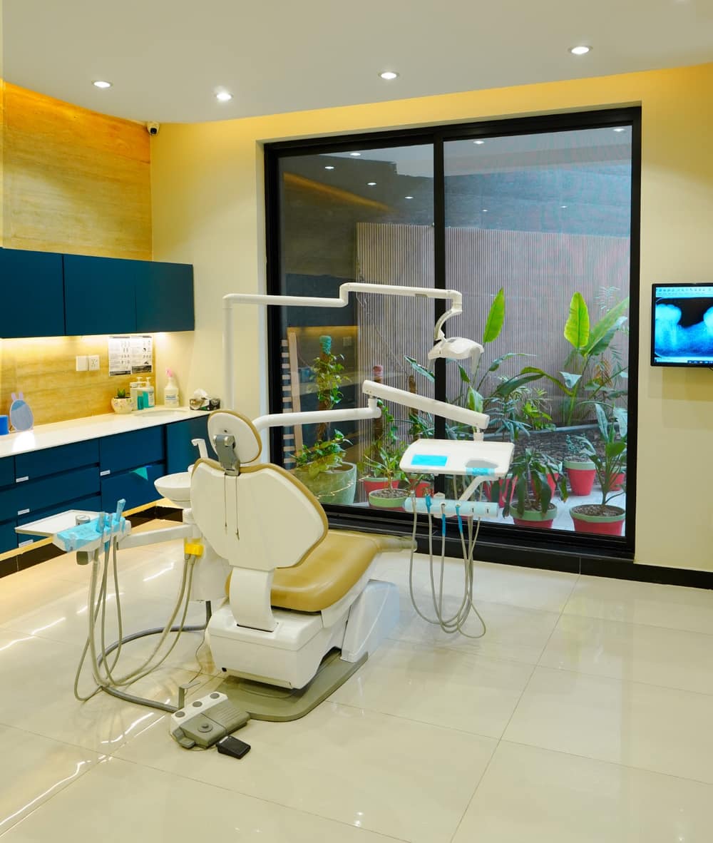Confident Dental Practice clinic gallery photo 23