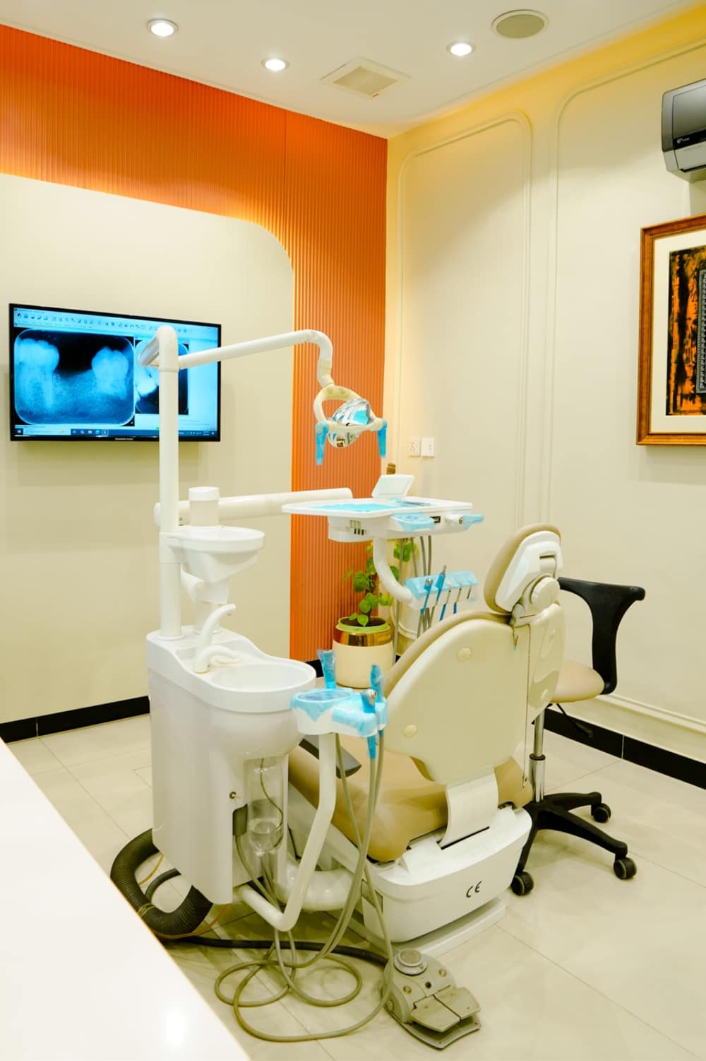 Confident Dental Practice clinic gallery photo 25