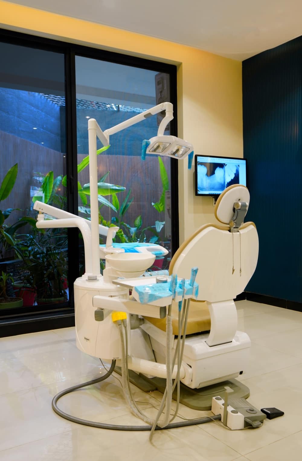 Confident Dental Practice clinic gallery photo 26