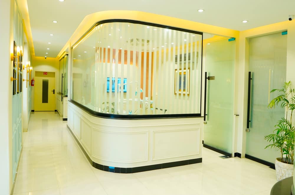 Confident Dental Practice clinic gallery photo 27