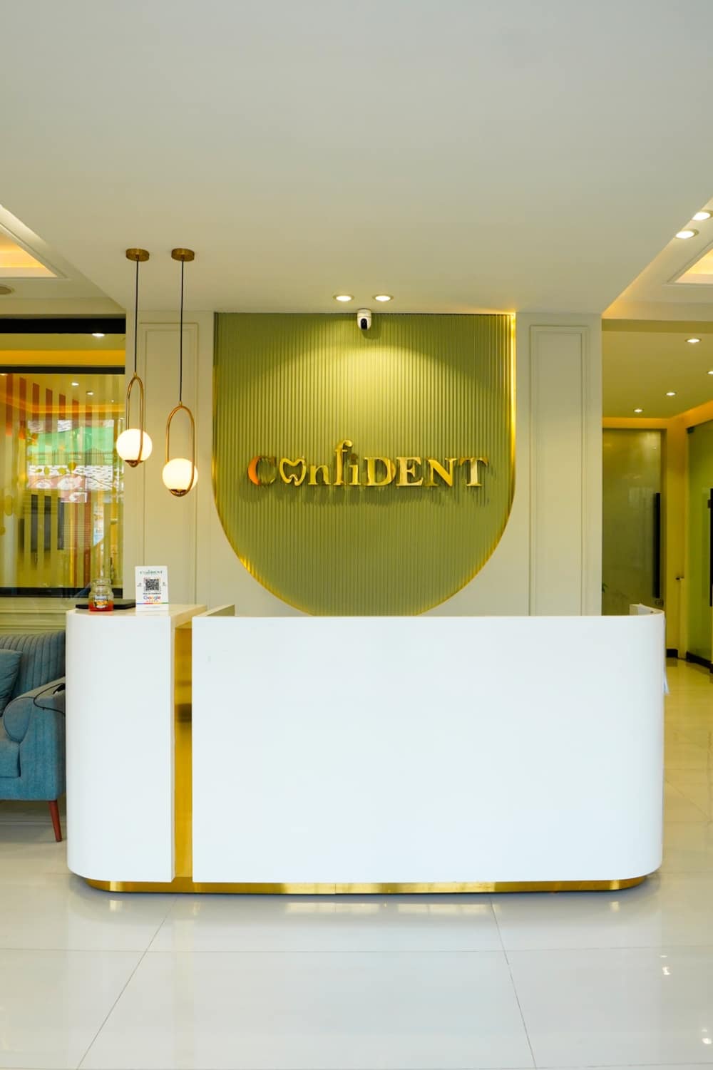 Confident Dental Practice clinic gallery photo 28