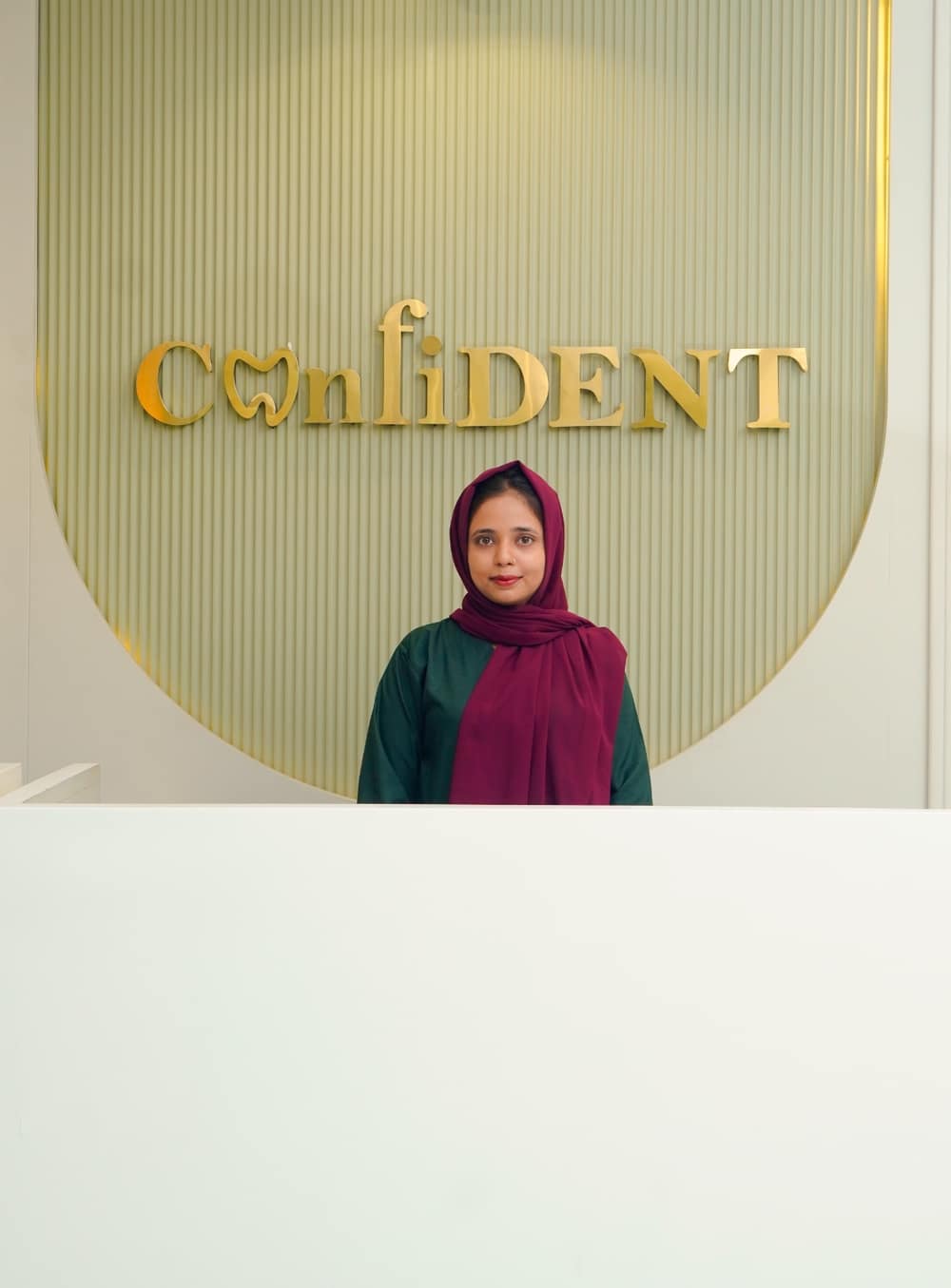 Confident Dental Practice clinic gallery photo 29