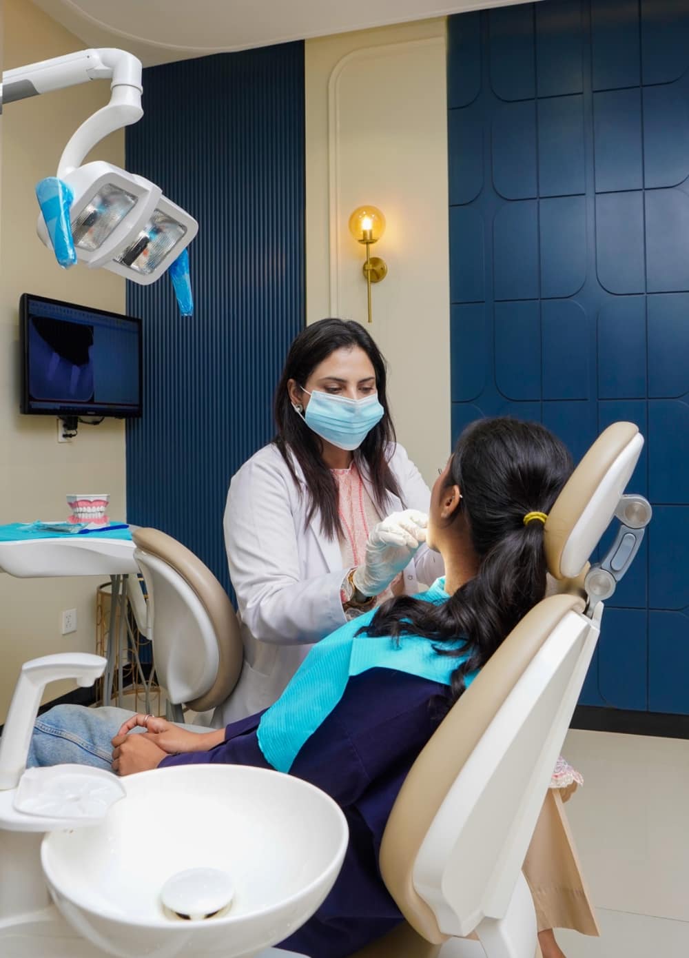 Confident Dental Practice clinic gallery photo 32