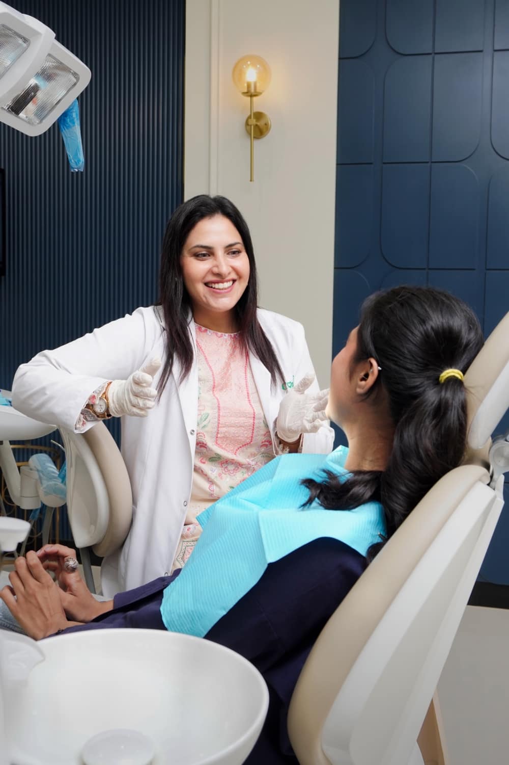 Confident Dental Practice clinic gallery photo 33