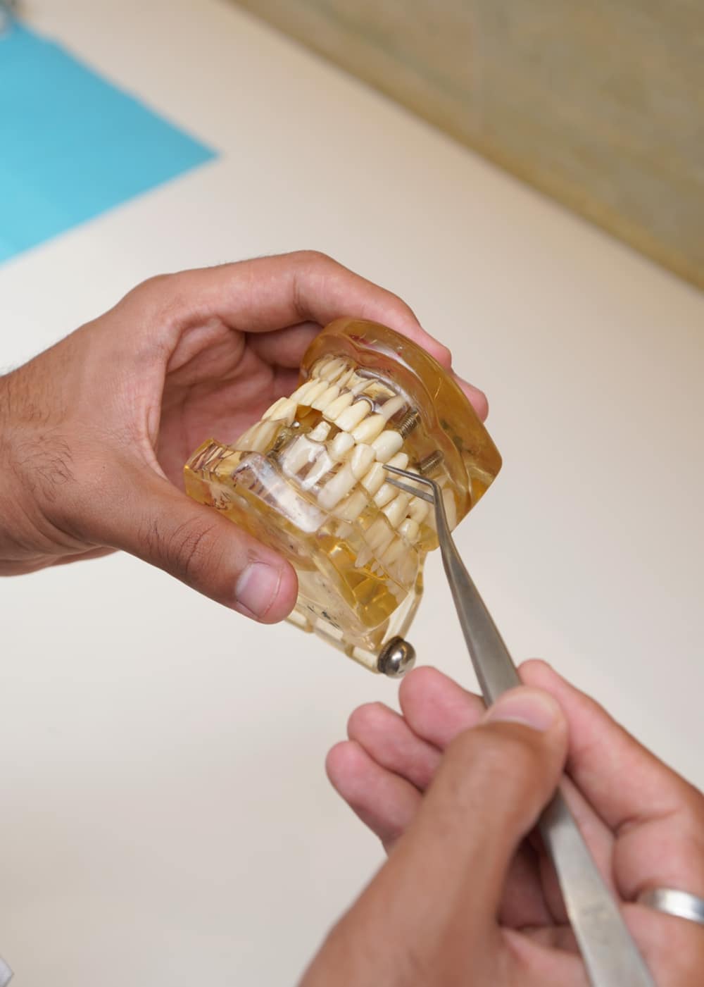 Confident Dental Practice clinic gallery photo 35