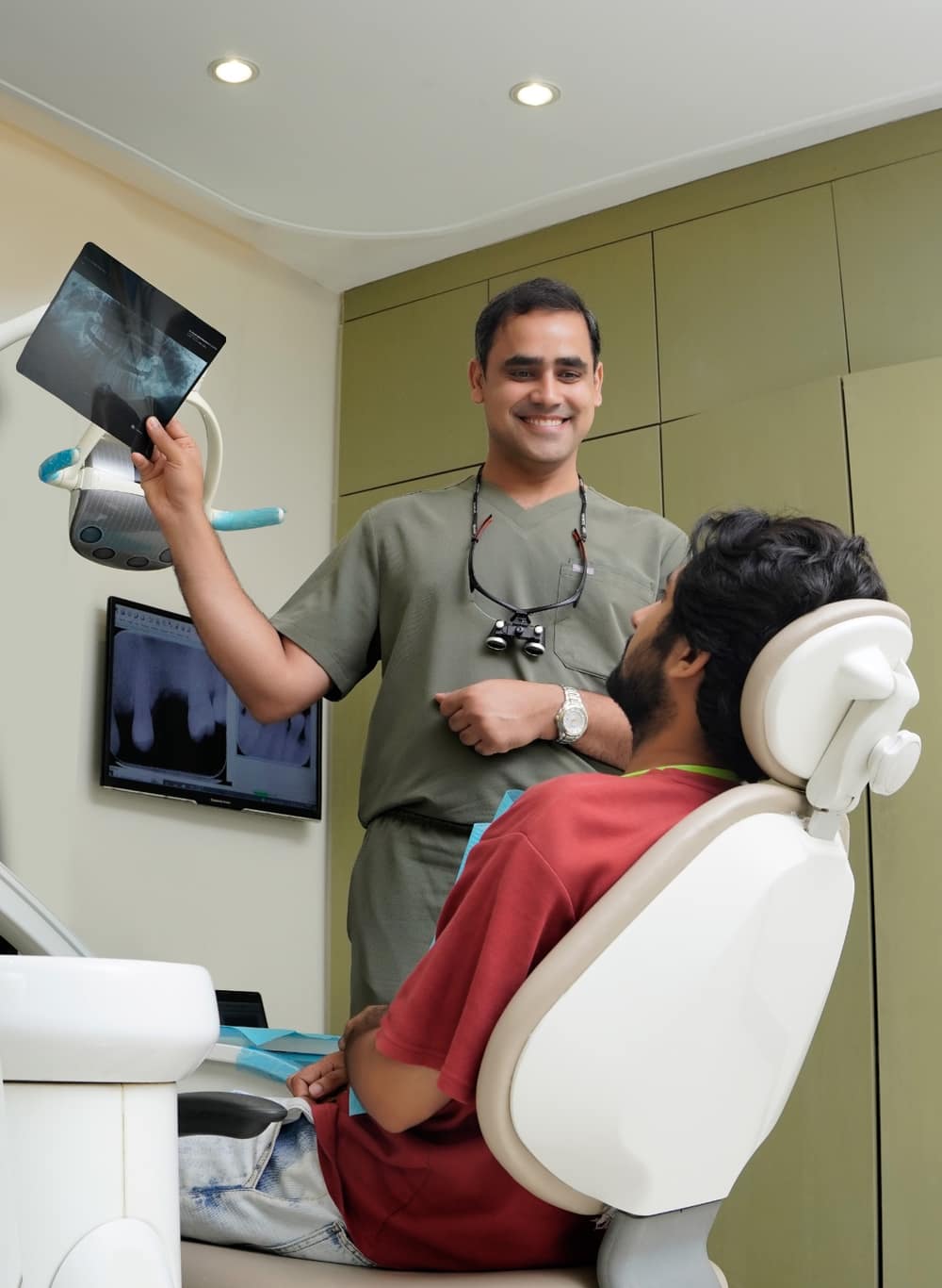 Confident Dental Practice clinic gallery photo 36