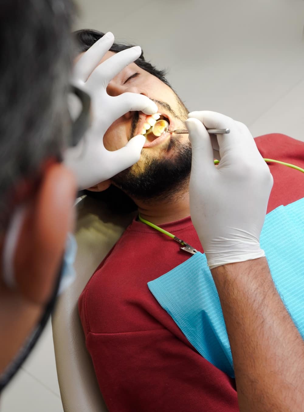 Confident Dental Practice clinic gallery photo 37