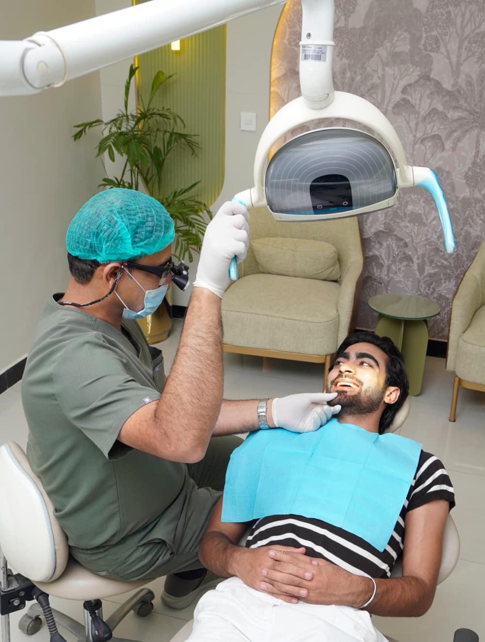 Confident Dental Practice clinic gallery photo 38